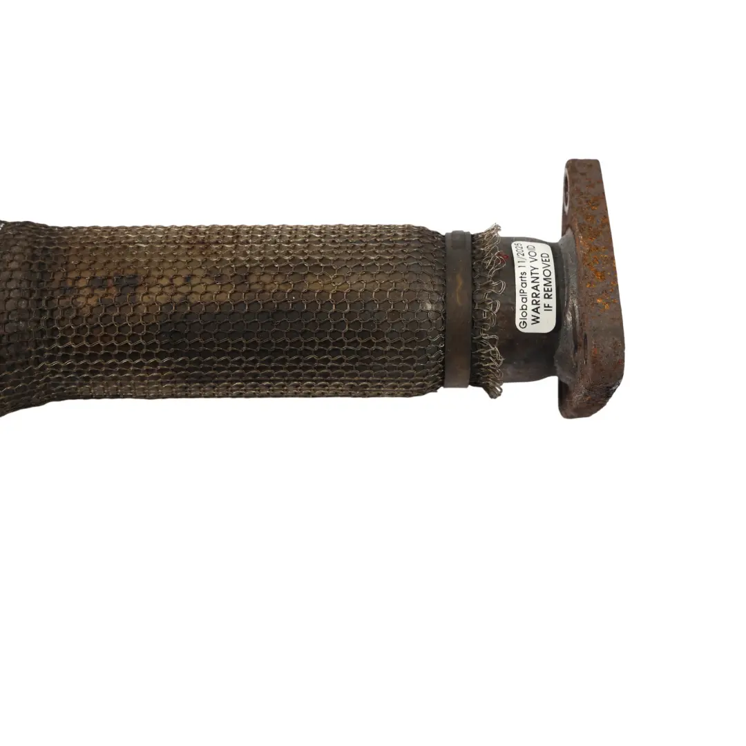 Rura Kolektora Wydechowego Lewa do Audi Q7 4L 3.0 TDI Diesel o numerze 059131789L Audi Q7 4L 3.0 TDI Diesel Rura Kolektora Wydechowego Lewa - SKU 059131789L - Numer Części 059131789L