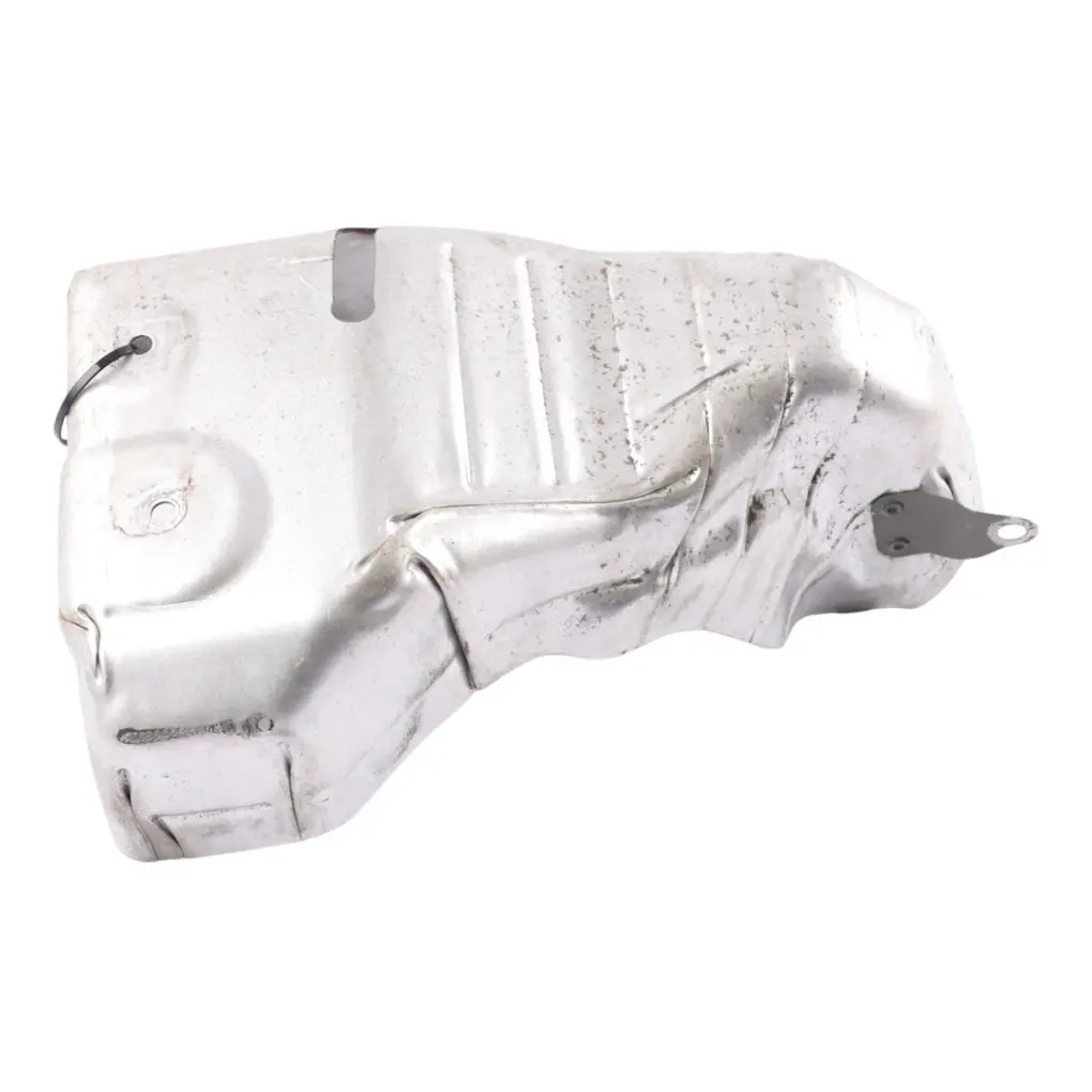 7P 3.0 TDI Turbocharger Heat Shield Screen Plate 059145325AA to Volkswagen Touareg with Part number 059145325BC Volkswagen Touareg 7P 3.0 TDI Turbocharger Heat Shield Screen Plate 059145325AA - SKU 059145325BC - Part number 059145325BC