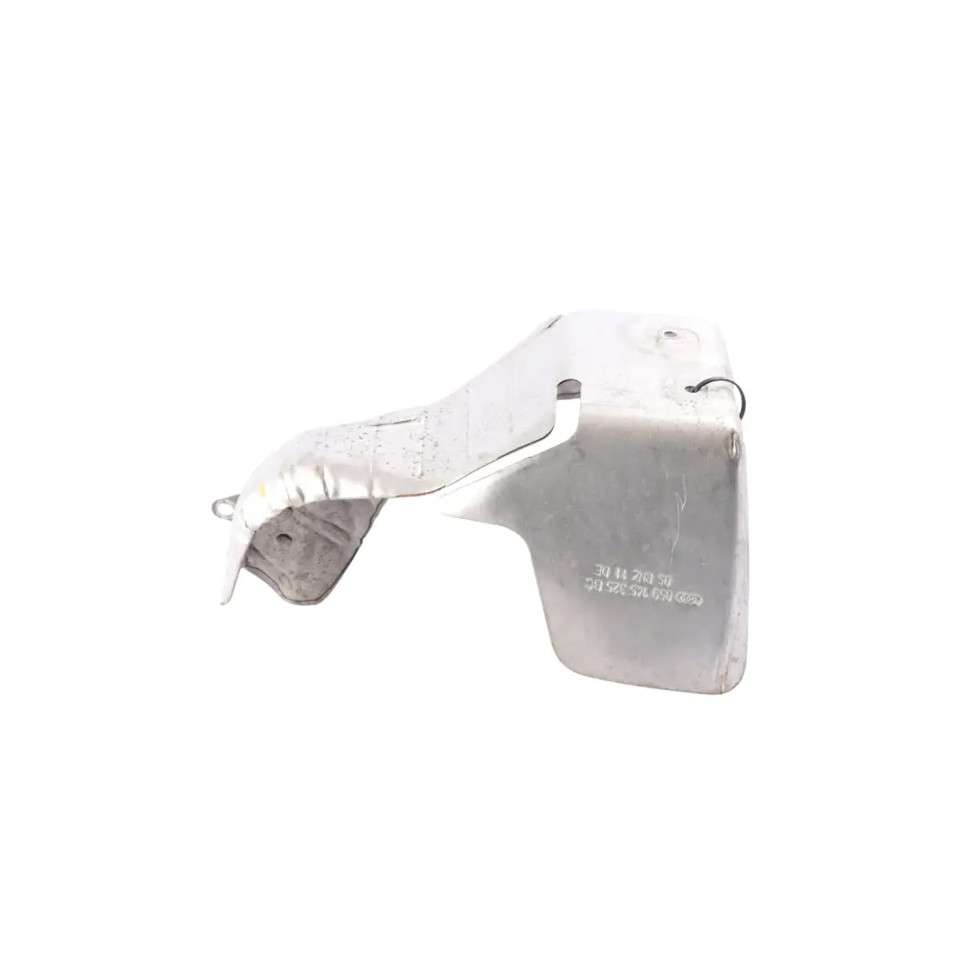 7P 3.0 TDI Turbocharger Heat Shield Screen Plate 059145325AA to Volkswagen Touareg with Part number 059145325BC Volkswagen Touareg 7P 3.0 TDI Turbocharger Heat Shield Screen Plate 059145325AA - SKU 059145325BC - Part number 059145325BC