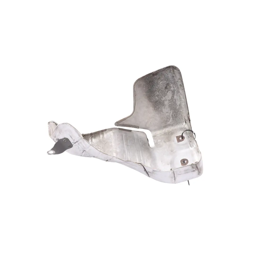 7P 3.0 TDI Turbocharger Heat Shield Screen Plate 059145325AA to Volkswagen Touareg with Part number 059145325BC Volkswagen Touareg 7P 3.0 TDI Turbocharger Heat Shield Screen Plate 059145325AA - SKU 059145325BC - Part number 059145325BC