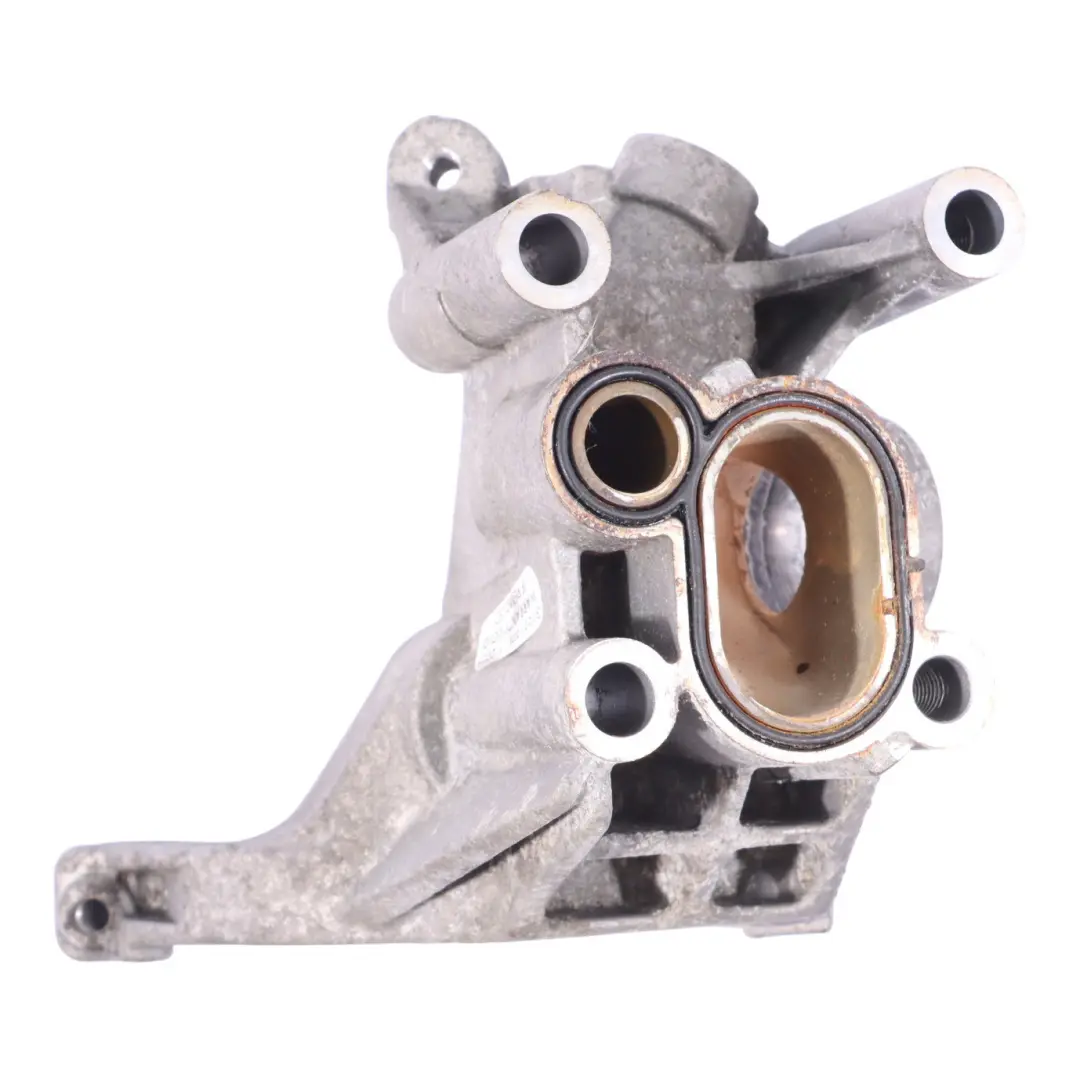 4M Łapa Wspornik Uchwyt Sprężarki Klimatyzacji do Audi A4 B9 Q7 o numerze 05914569BM Audi A4 B9 Q7 4M Łapa Wspornik Uchwyt Sprężarki Klimatyzacji - SKU 059145169BM - Numer Części 05914569BM