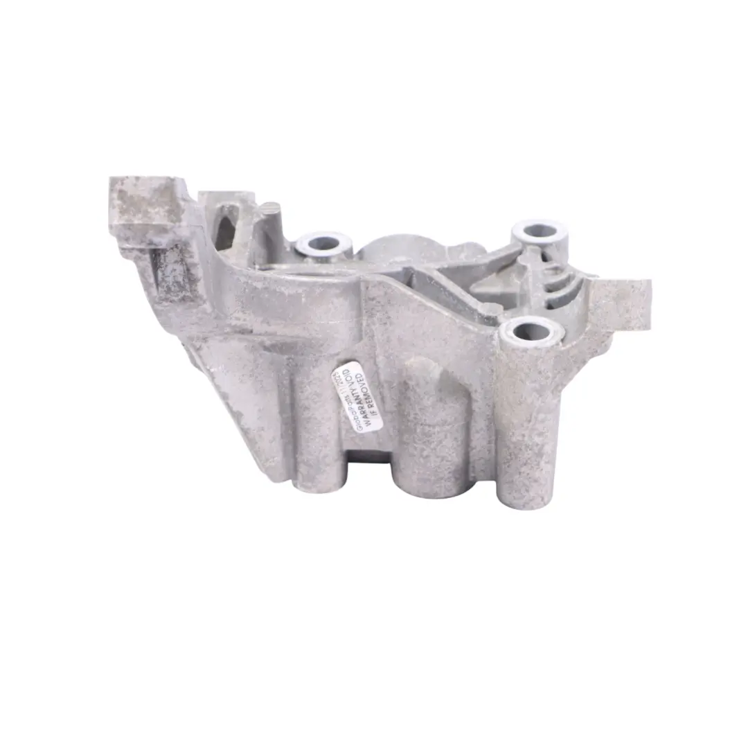 4M Support De Pompe De Climatisation pour Audi A4 B9 Q7 à propos du numéro de pièce 05914569BM Audi A4 B9 Q7 4M Support De Pompe De Climatisation - SKU 059145169BM - Numéro de pièce 05914569BM