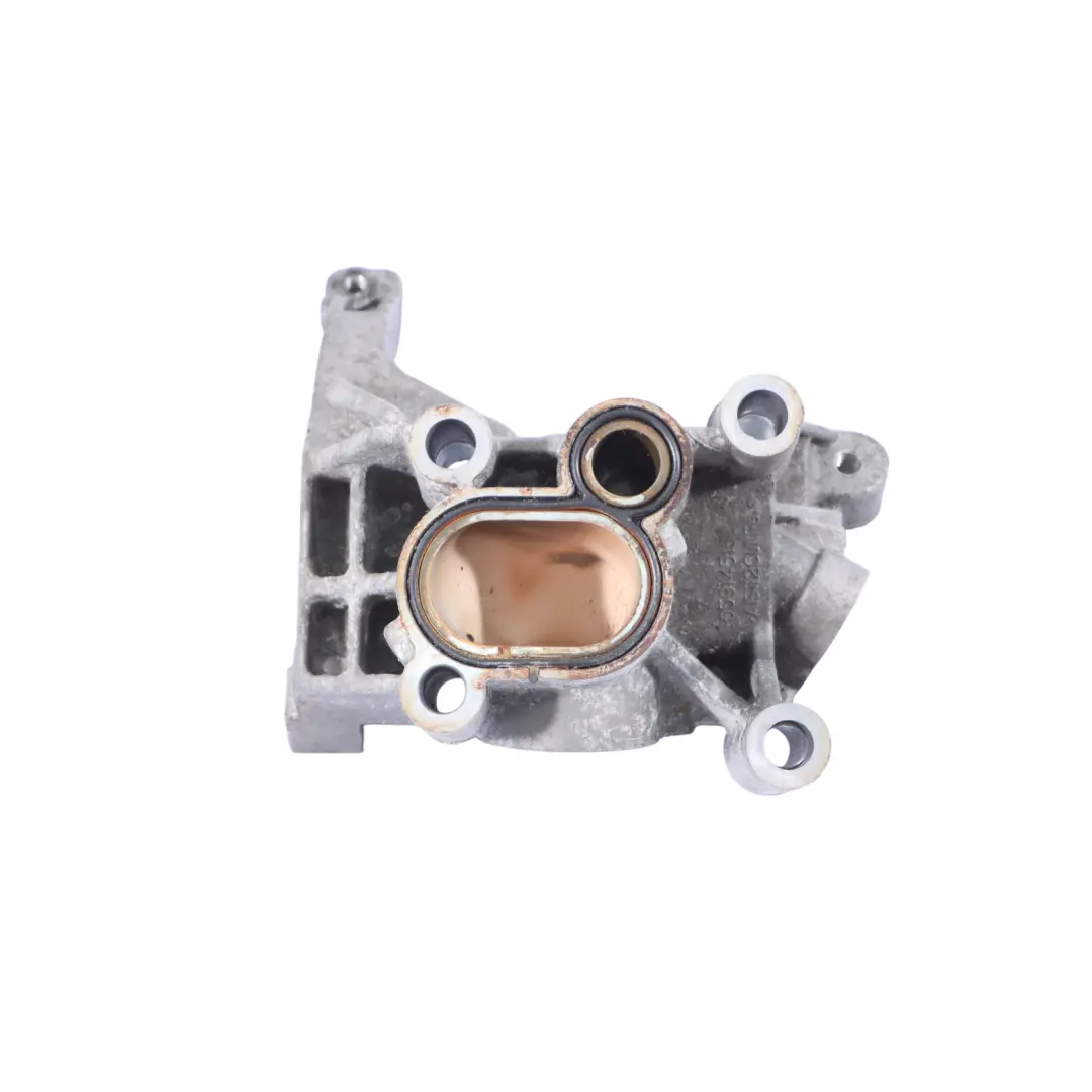 4M Support De Pompe De Climatisation pour Audi A4 B9 Q7 à propos du numéro de pièce 05914569BM Audi A4 B9 Q7 4M Support De Pompe De Climatisation - SKU 059145169BM - Numéro de pièce 05914569BM
