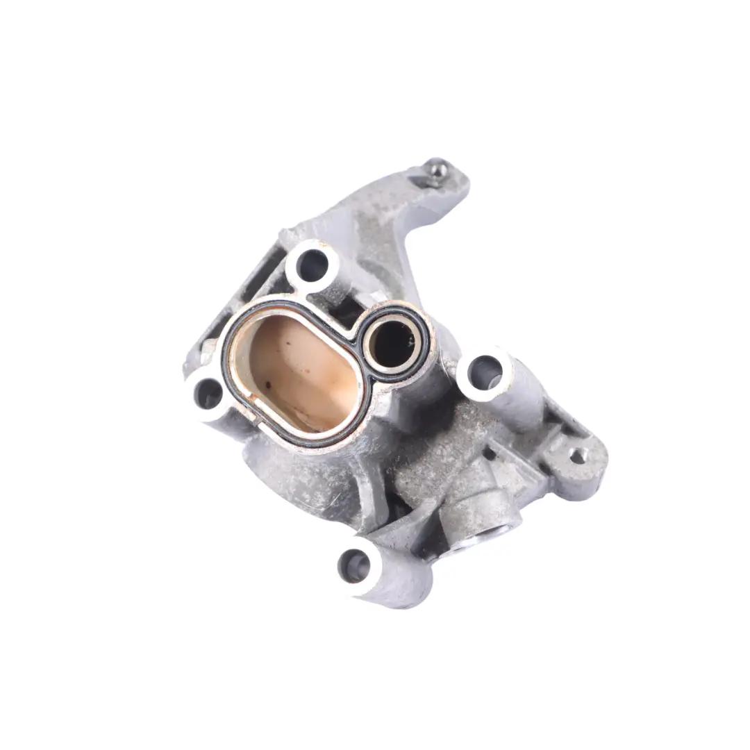 Audi A4 B9 Q7 4M A/C Klimaanlage Pumpe Halterung Träger - SKU 059145169BM - Teilenummer 05914569BM