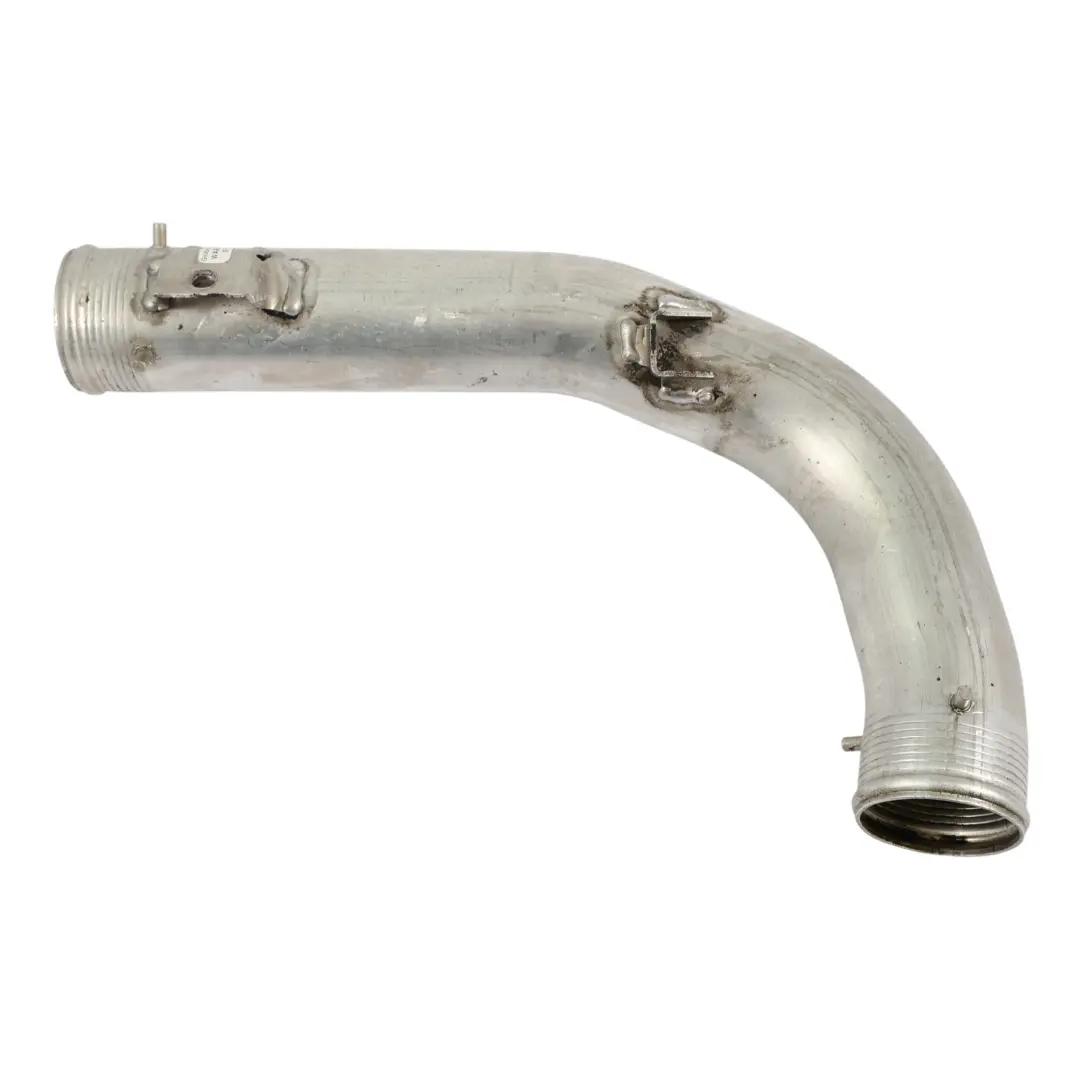 Manguera De Admisión Del Intercooler De Aire Diésel ) para Audi A6 C6 con número de pieza 059145731AK Audi A6 C6 Manguera De Admisión Del Intercooler De Aire Diésel ) - SKU 059145731AK - Número de pieza 059145731AK