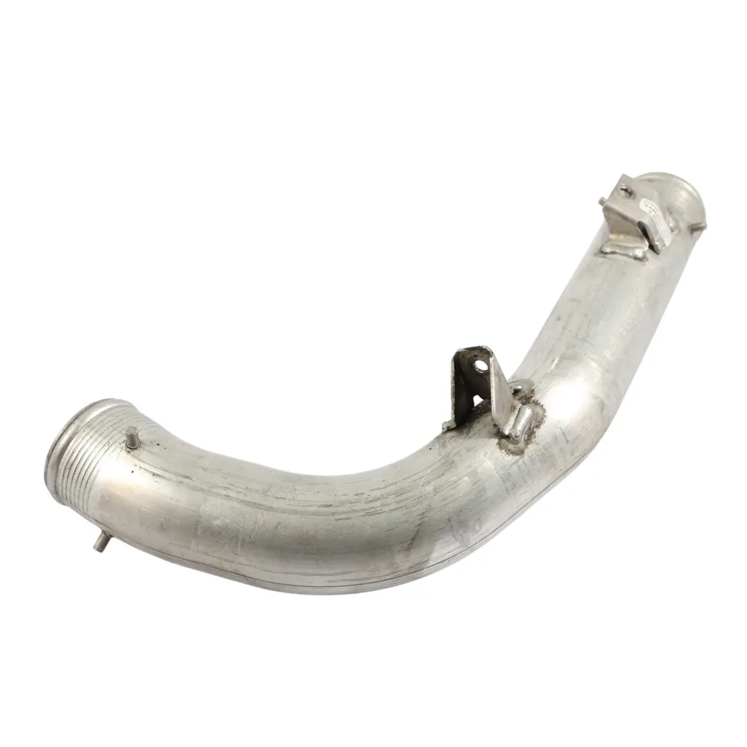 Audi A6 C6 Intake Hose Air Charge Intercooler Pipe Line Diesel - SKU 059145731AK - Part number 059145731AK