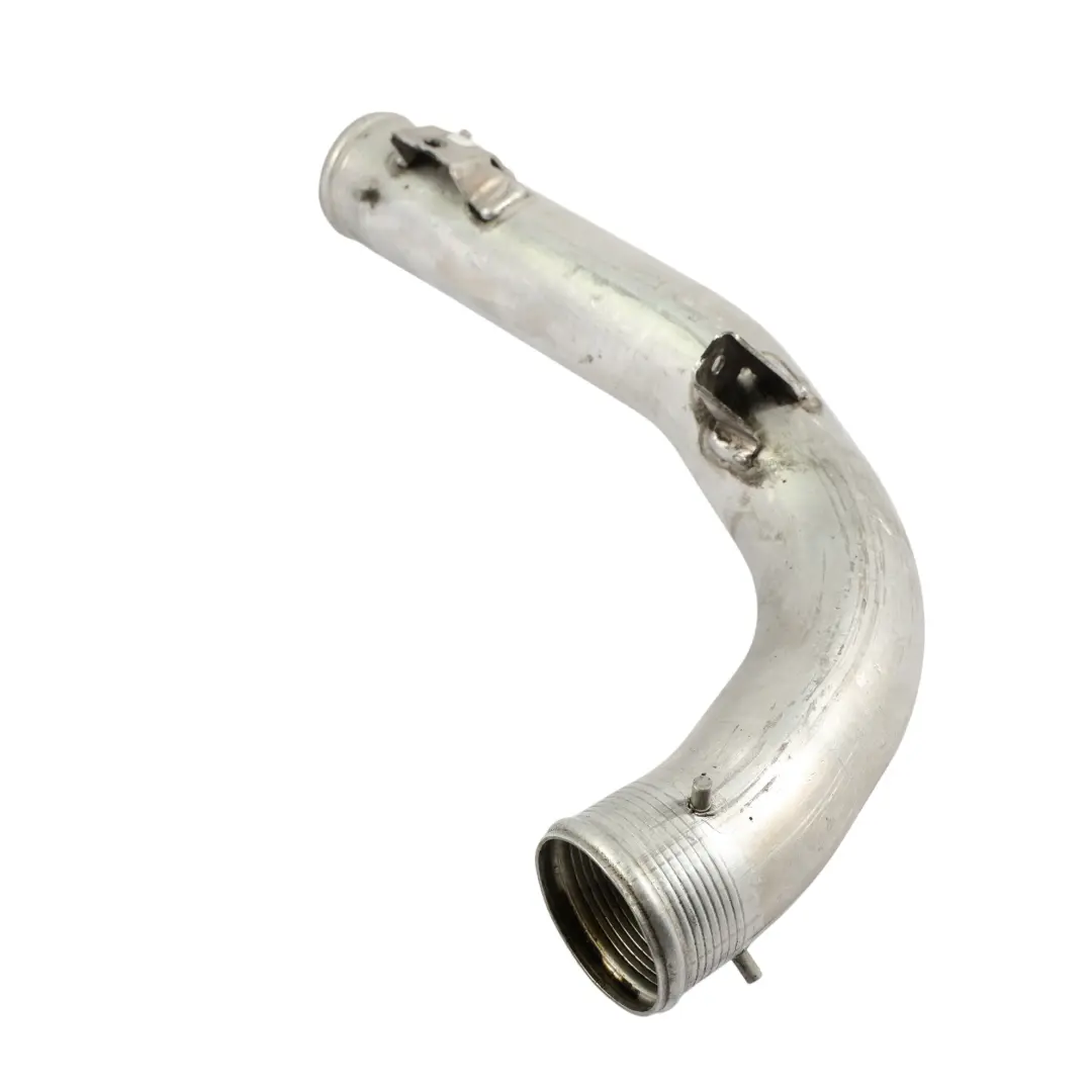 Durite D'Admission D'Air Conduite D'Intercooler Diesel pour Audi A6 C6 à propos du numéro de pièce 059145731AK Audi A6 C6 Durite D'Admission D'Air Conduite D'Intercooler Diesel - SKU 059145731AK - Numéro de pièce 059145731AK