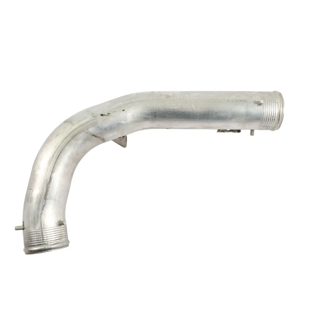 Audi A6 C6 Intake Hose Air Charge Intercooler Pipe Line Diesel - SKU 059145731AK - Part number 059145731AK