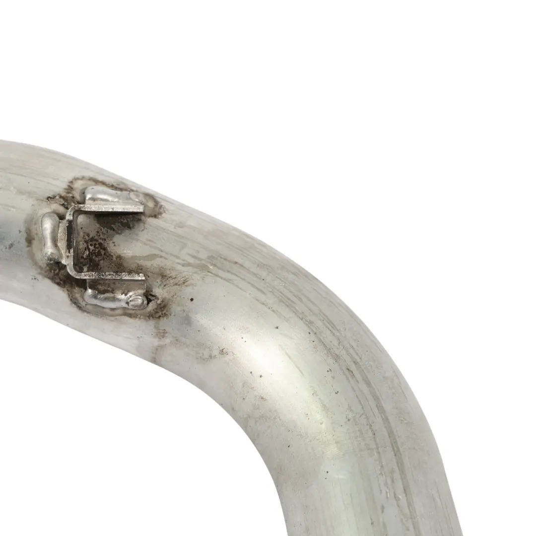 Audi A6 C6 Intake Hose Air Charge Intercooler Pipe Line Diesel - SKU 059145731AK - Part number 059145731AK