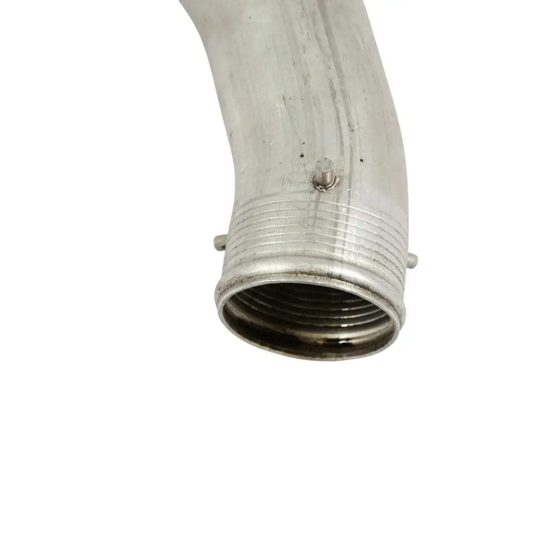 Manguera De Admisión Del Intercooler De Aire Diésel ) para Audi A6 C6 con número de pieza 059145731AK Audi A6 C6 Manguera De Admisión Del Intercooler De Aire Diésel ) - SKU 059145731AK - Número de pieza 059145731AK