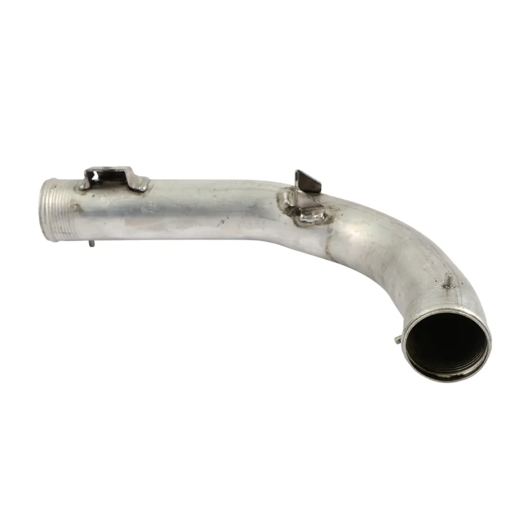 Audi A6 C6 Intake Hose Air Charge Intercooler Pipe Line Diesel - SKU 059145731AK - Part number 059145731AK