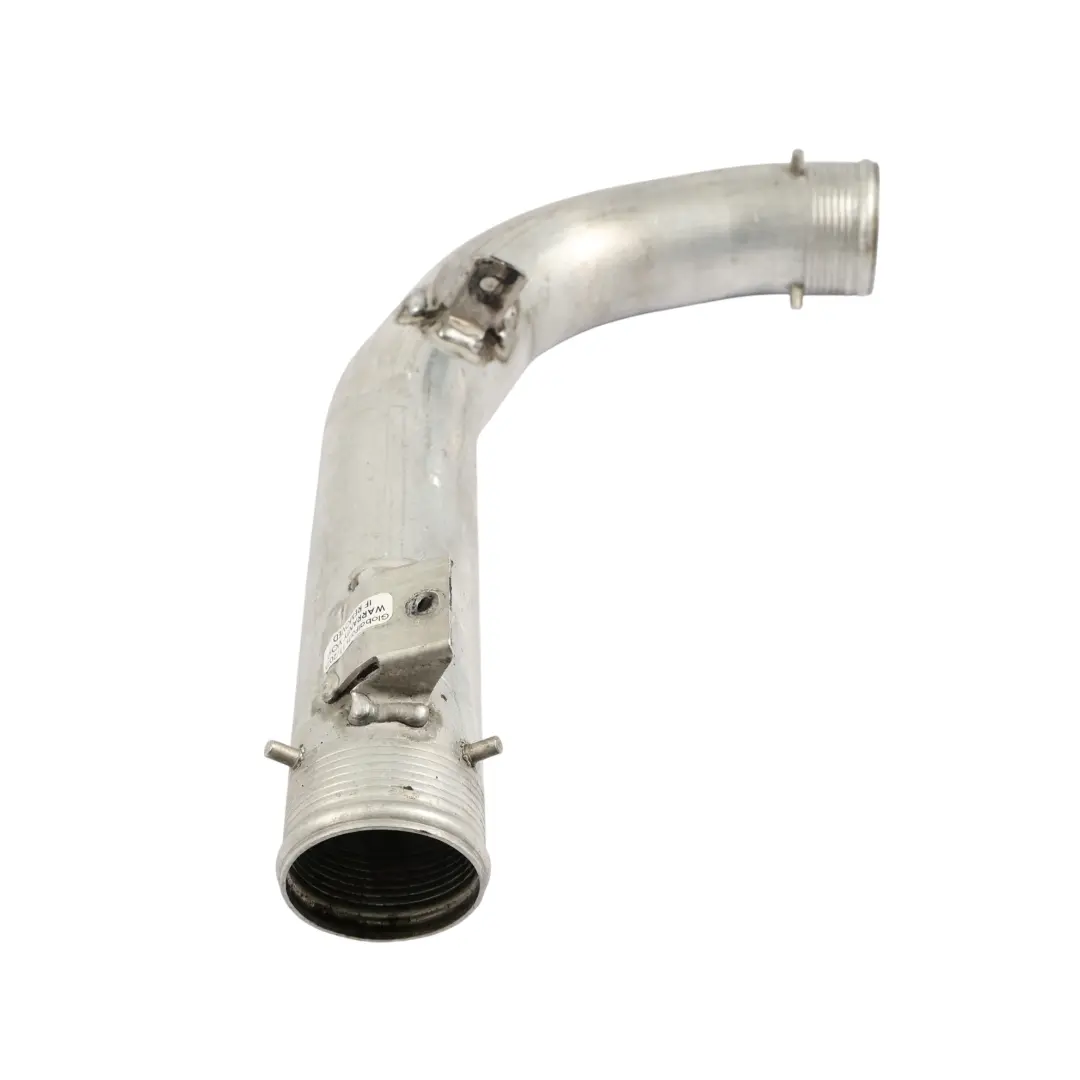 Audi A6 C6 Durite D'Admission D'Air Conduite D'Intercooler Diesel - SKU 059145731AK - Numéro de pièce 059145731AK