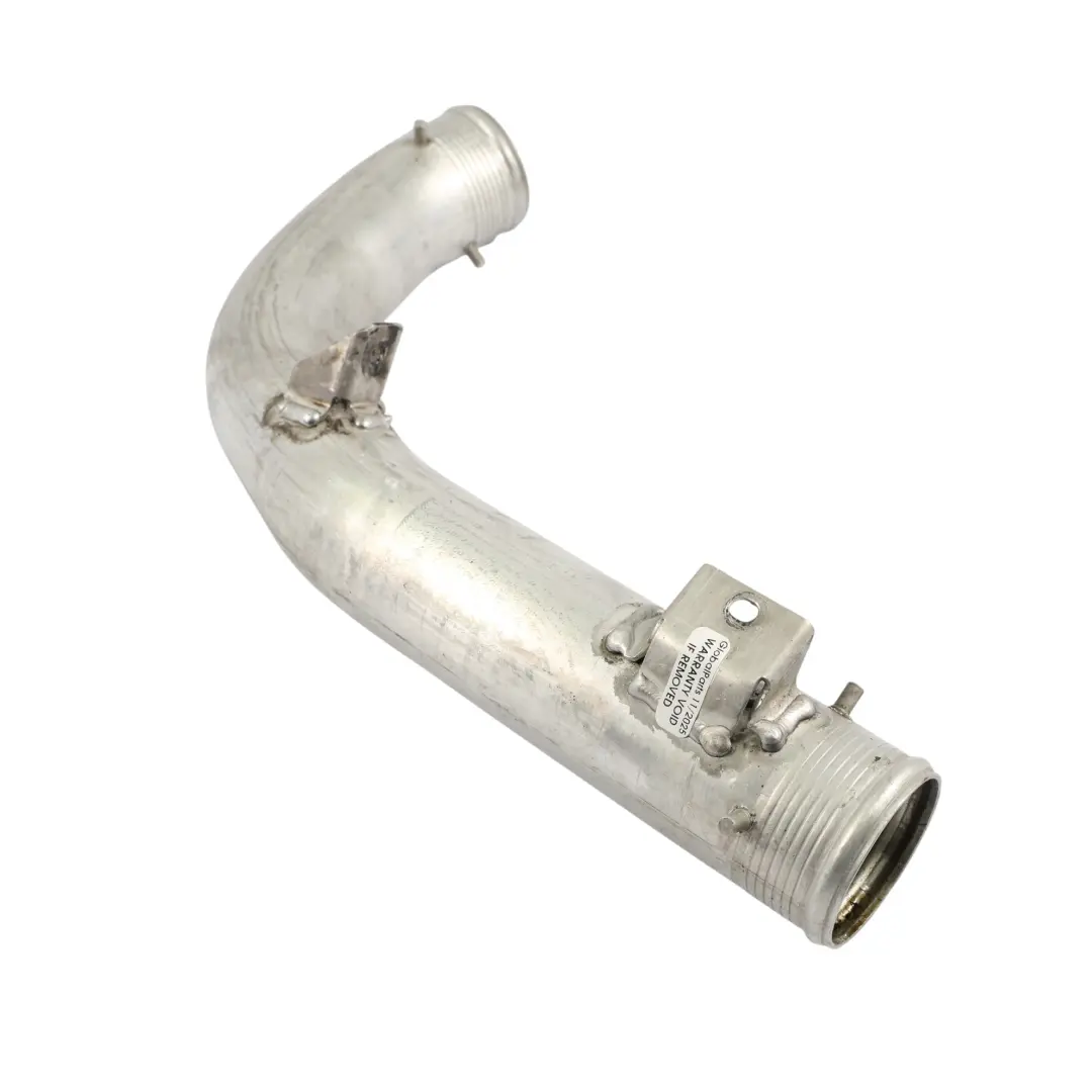 Audi A6 C6 Durite D'Admission D'Air Conduite D'Intercooler Diesel - SKU 059145731AK - Numéro de pièce 059145731AK