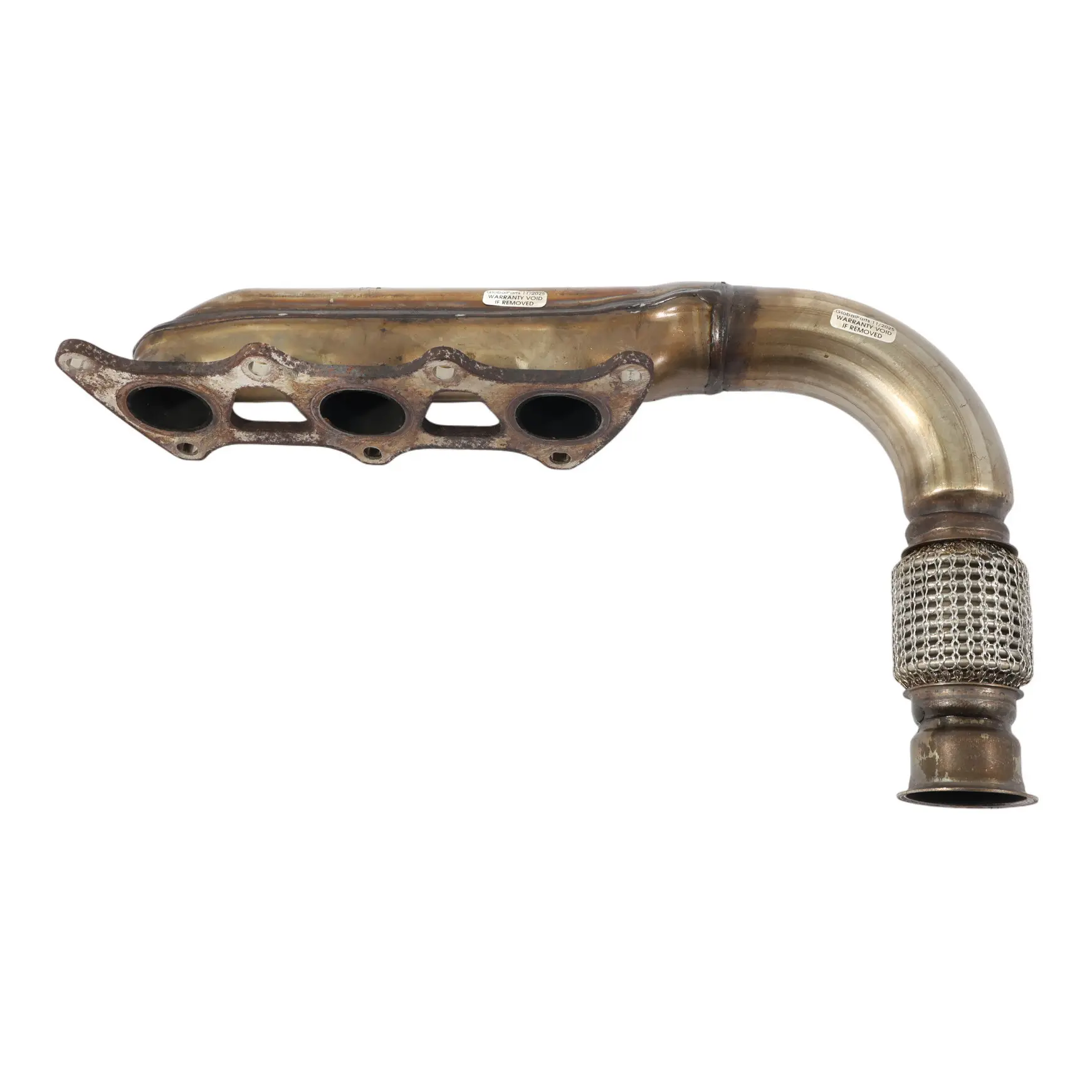 Audi A6 A7 3.0 TDI Diesel Exhaust Manifold Right O/S 059253034CC