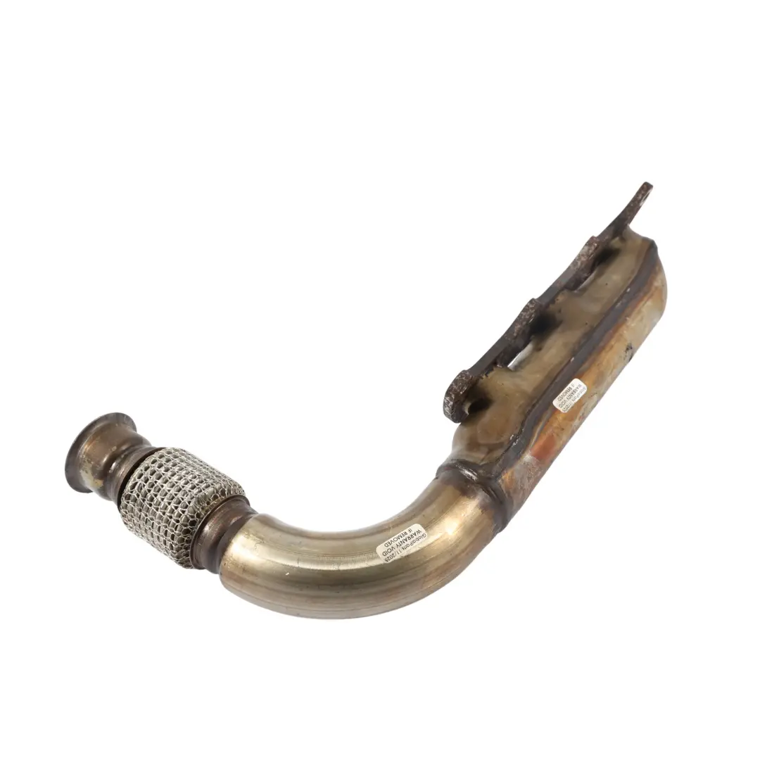 Collettore Di Scarico Destro per Audi A6 A7 3.0 TDI Diesel con numero di parte 059253034CC Audi A6 A7 3.0 TDI Diesel Collettore Di Scarico Destro - SKU 059253034CC - Numero di parte 059253034CC