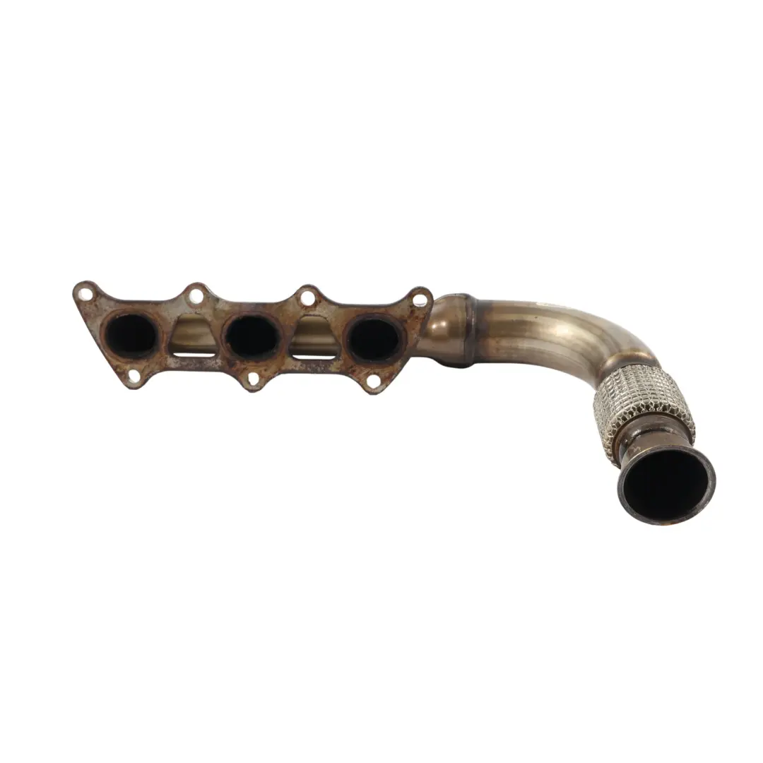Audi A6 A7 3.0 TDI Diesel Exhaust Manifold Right O/S - SKU 059253034CC - Part number 059253034CC