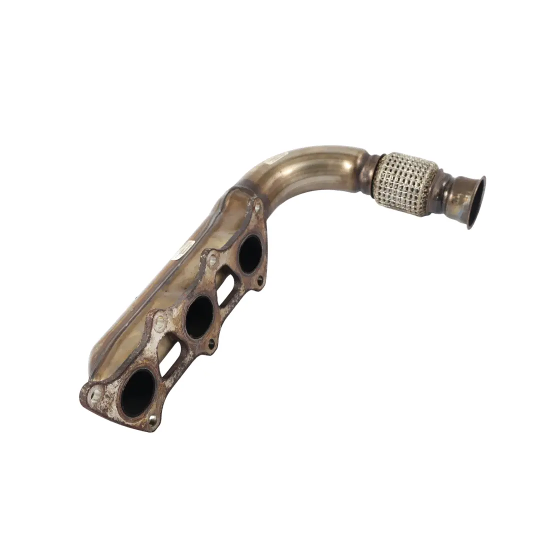 Exhaust Manifold Right O/S to Audi A6 A7 3.0 TDI Diesel with Part number 059253034CC Audi A6 A7 3.0 TDI Diesel Exhaust Manifold Right O/S - SKU 059253034CC - Part number 059253034CC