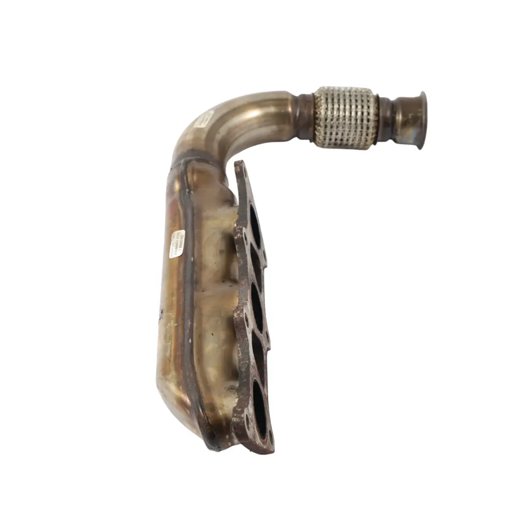 Collettore Di Scarico Destro per Audi A6 A7 3.0 TDI Diesel con numero di parte 059253034CC Audi A6 A7 3.0 TDI Diesel Collettore Di Scarico Destro - SKU 059253034CC - Numero di parte 059253034CC