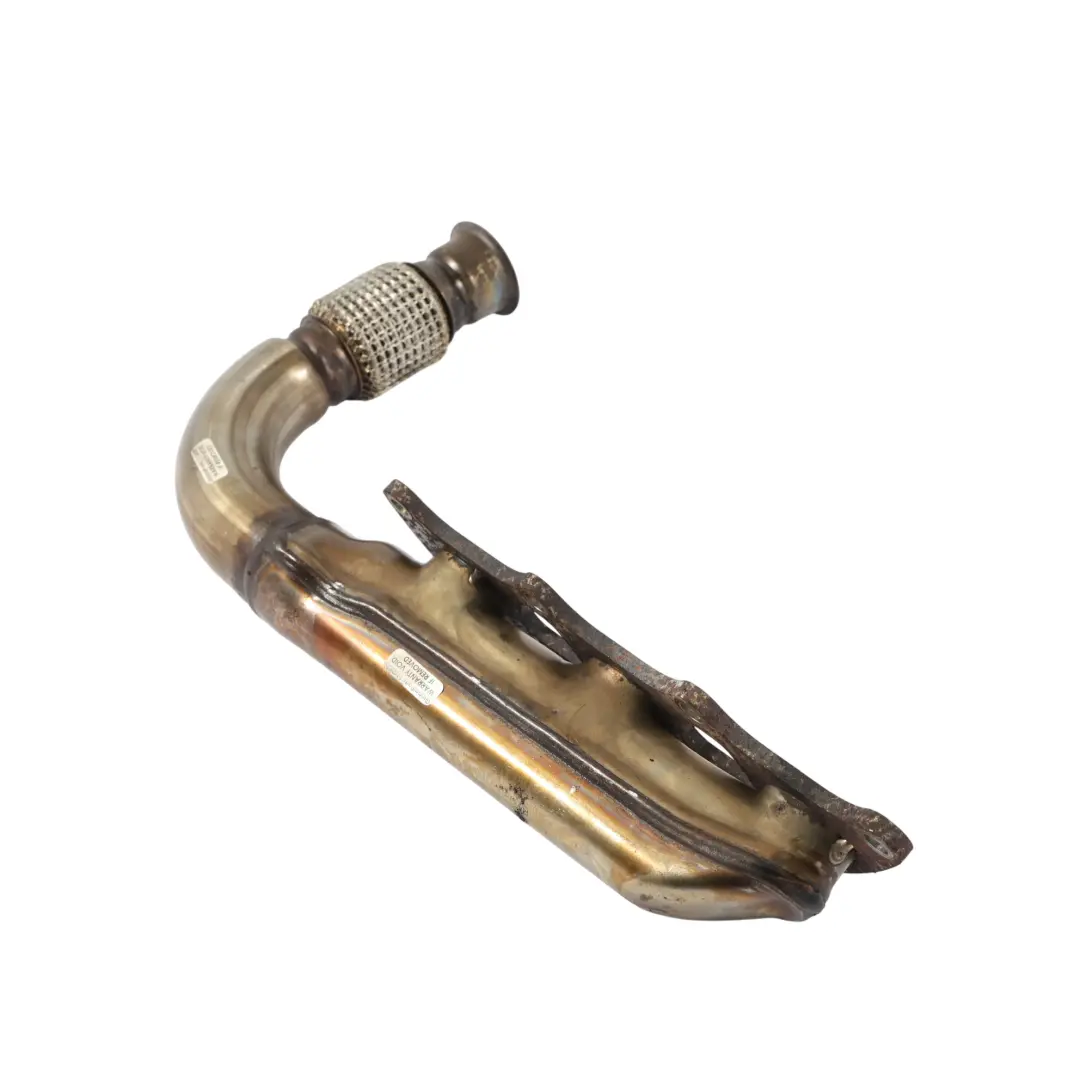 Exhaust Manifold Right O/S to Audi A6 A7 3.0 TDI Diesel with Part number 059253034CC Audi A6 A7 3.0 TDI Diesel Exhaust Manifold Right O/S - SKU 059253034CC - Part number 059253034CC