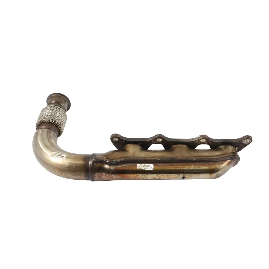 Kolektor Wydechowy Prawy do Audi A6 A7 3.0 TDI Diesel o numerze 059253034CC Audi A6 A7 3.0 TDI Diesel Kolektor Wydechowy Prawy - SKU 059253034CC - Numer Części 059253034CC