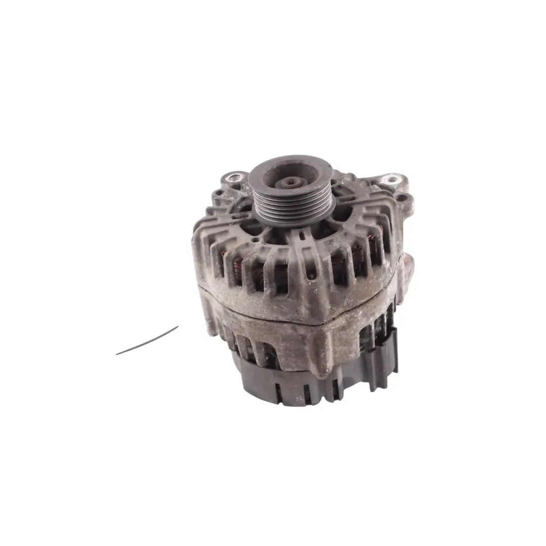 7P Alternator Generator 14V 220A 3.0 TDI Diesel to Volkswagen Touareg with Part number 059903023J Volkswagen Touareg 7P Alternator Generator 14V 220A 3.0 TDI Diesel - SKU 059903023J - Part number 059903023J