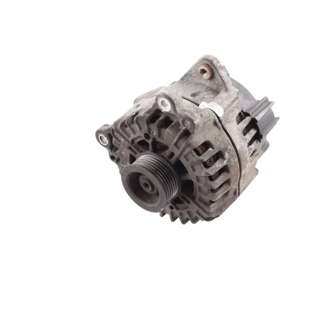 7P Alternator Generator 14V 220A 3.0 TDI Diesel to Volkswagen Touareg with Part number 059903023J Volkswagen Touareg 7P Alternator Generator 14V 220A 3.0 TDI Diesel - SKU 059903023J - Part number 059903023J