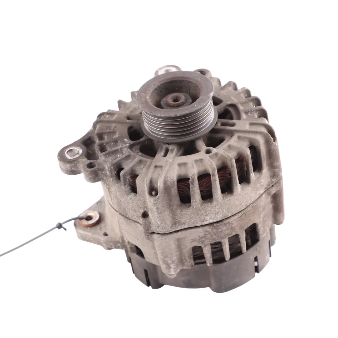 7P Alternator Generator 14V 220A 3.0 TDI Diesel to Volkswagen Touareg with Part number 059903023J Volkswagen Touareg 7P Alternator Generator 14V 220A 3.0 TDI Diesel - SKU 059903023J - Part number 059903023J