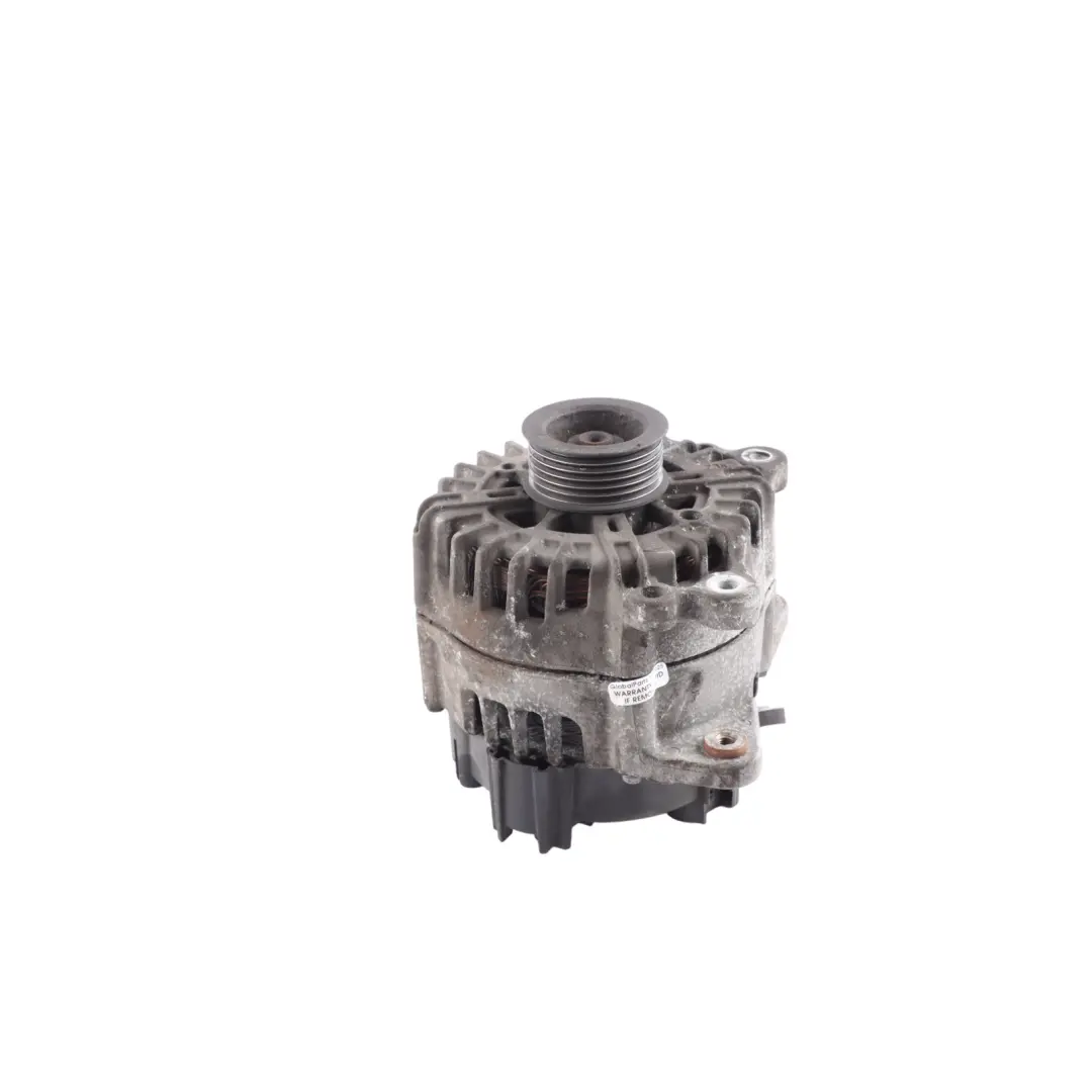 Volkswagen Touareg 7P Alternator Generator 14V 220A 3.0 TDI Diesel - SKU 059903023J - Part number 059903023J
