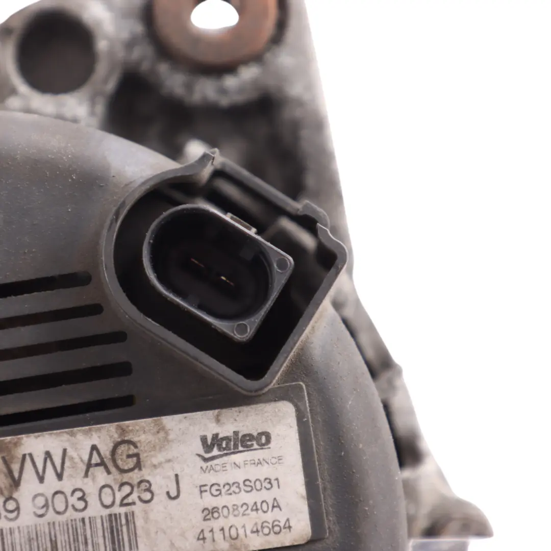 7P Alternator Generator 14V 220A 3.0 TDI Diesel to Volkswagen Touareg with Part number 059903023J Volkswagen Touareg 7P Alternator Generator 14V 220A 3.0 TDI Diesel - SKU 059903023J - Part number 059903023J