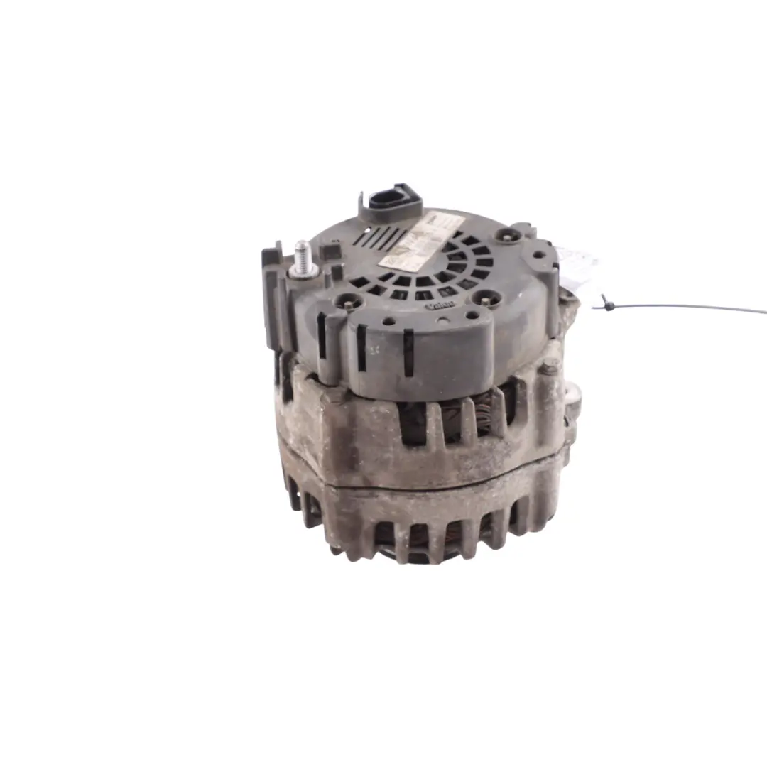 Volkswagen Touareg 7P Alternator Generator 14V 220A 3.0 TDI Diesel - SKU 059903023J - Part number 059903023J