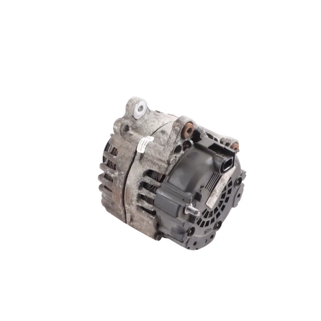 7P Alternator Generator 14V 220A 3.0 TDI Diesel to Volkswagen Touareg with Part number 059903023J Volkswagen Touareg 7P Alternator Generator 14V 220A 3.0 TDI Diesel - SKU 059903023J - Part number 059903023J