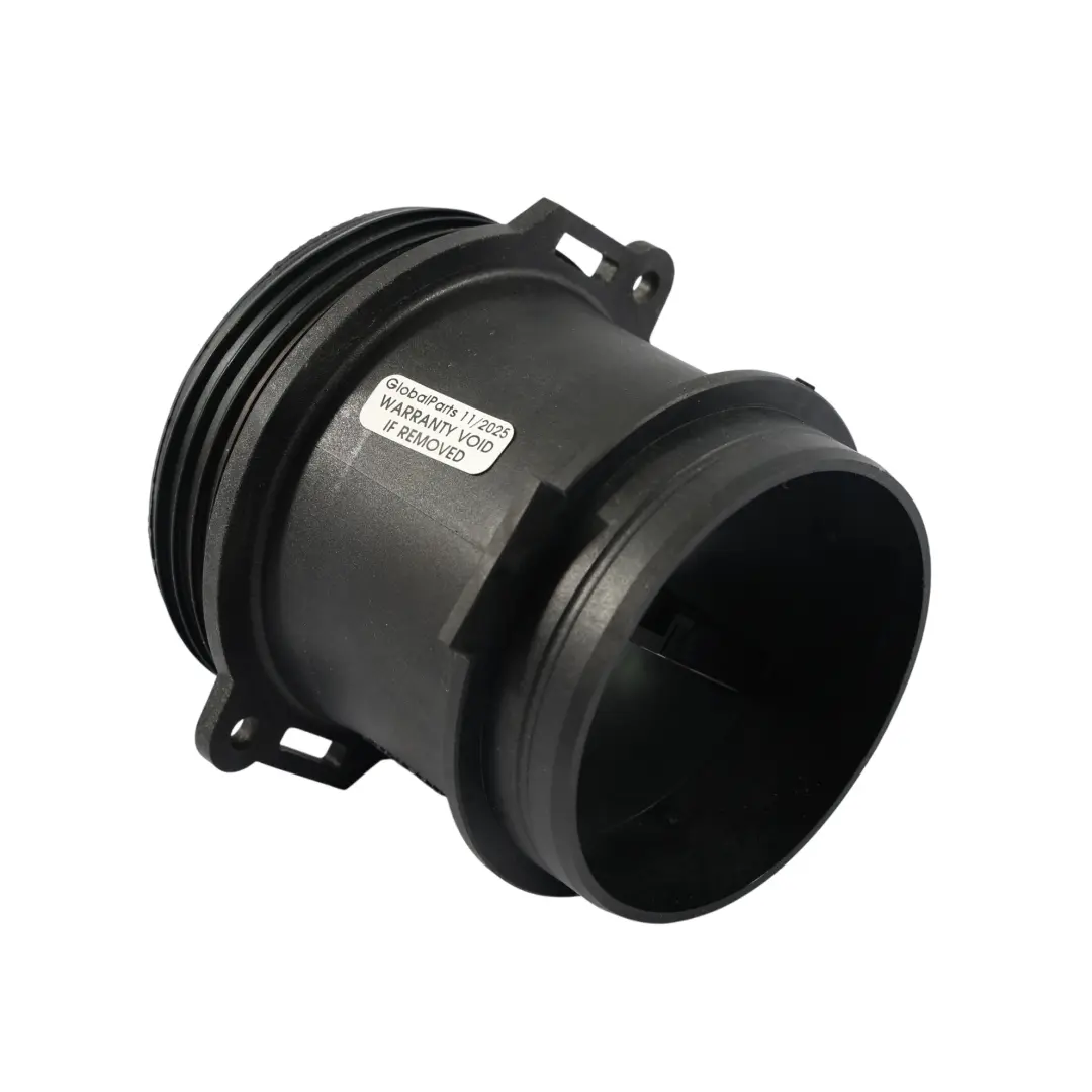 Audi Q7 4M A4 B9 Sensor Flujo De Aire Sensor De Masa Tubo 3.0 Diesel - SKU 059906461S-1 - Número de pieza 059906461S