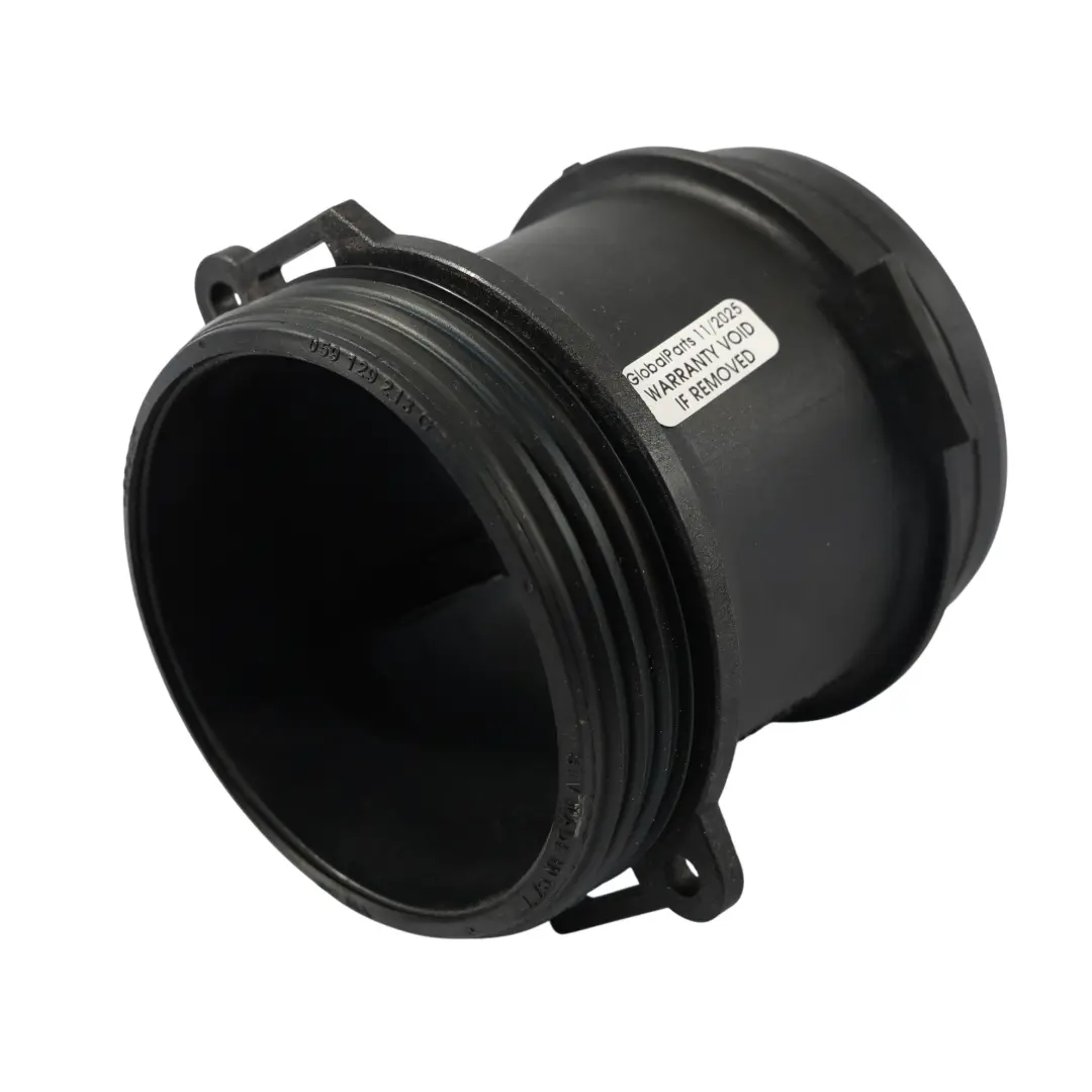 Audi Q7 4M A4 B9 Sensor Flujo De Aire Sensor De Masa Tubo 3.0 Diesel - SKU 059906461S-1 - Número de pieza 059906461S