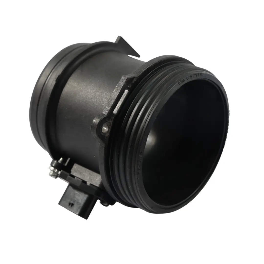 4M A4 B9 Rura Przepływomierz Masowy Powietrza 3.0 do Audi Q7 o numerze 059906461S Audi Q7 4M A4 B9 Rura Przepływomierz Masowy Powietrza 3.0 - SKU 059906461S-1 - Numer Części 059906461S