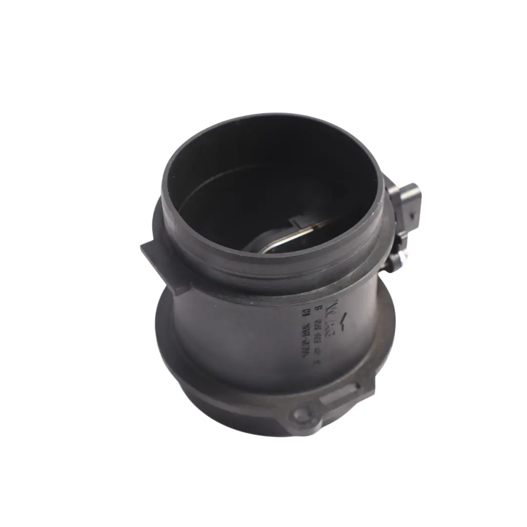 Audi A4 B9 A5 F5 Luftmengenmesser Massemesser Sensor Rohr 3.0 Diesel - SKU 059906461S - Teilenummer 059906461S