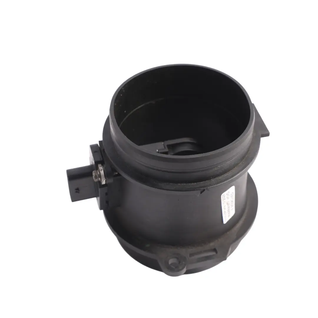 Audi A4 B9 A5 F5 Air Flow Sensor Mass Meter Sensor Pipe 3.0 Diesel - SKU 059906461S - Part number 059906461S