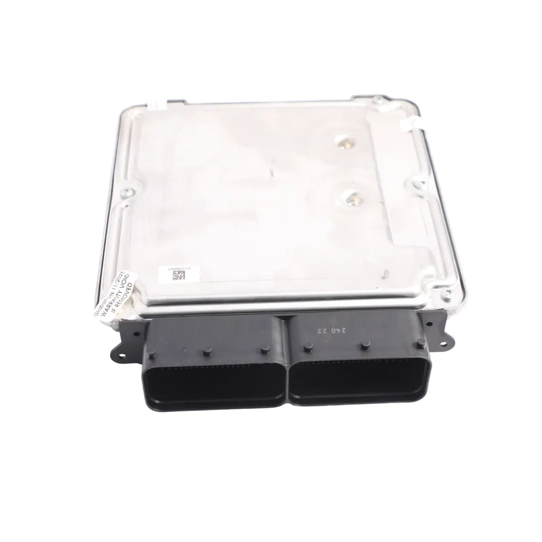 Porsche Macan S 95B 3.0 TDI CTBA 258HP Engine Control ECU Automatic - SKU 059907309A - Part number 059907309A