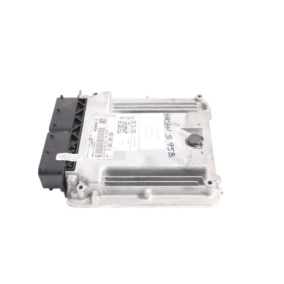 CTBA 258HP Engine Control ECU Automatic to Porsche Macan S 95B 3.0 TDI with Part number 059907309A Porsche Macan S 95B 3.0 TDI CTBA 258HP Engine Control ECU Automatic - SKU 059907309A - Part number 059907309A