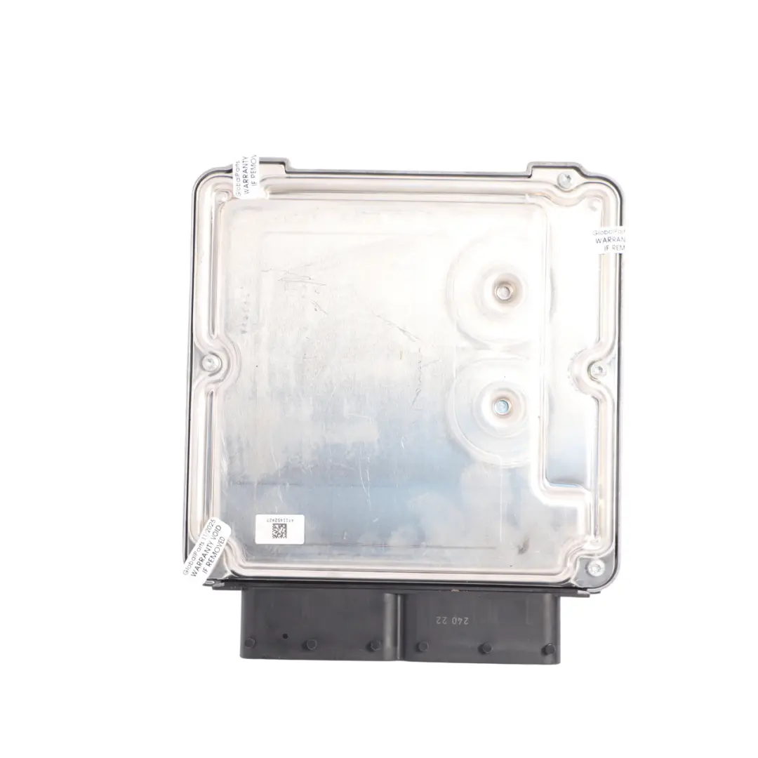 Porsche Macan S 95B 3.0 TDI CTBA 258HP Engine Control ECU Automatic - SKU 059907309A - Part number 059907309A