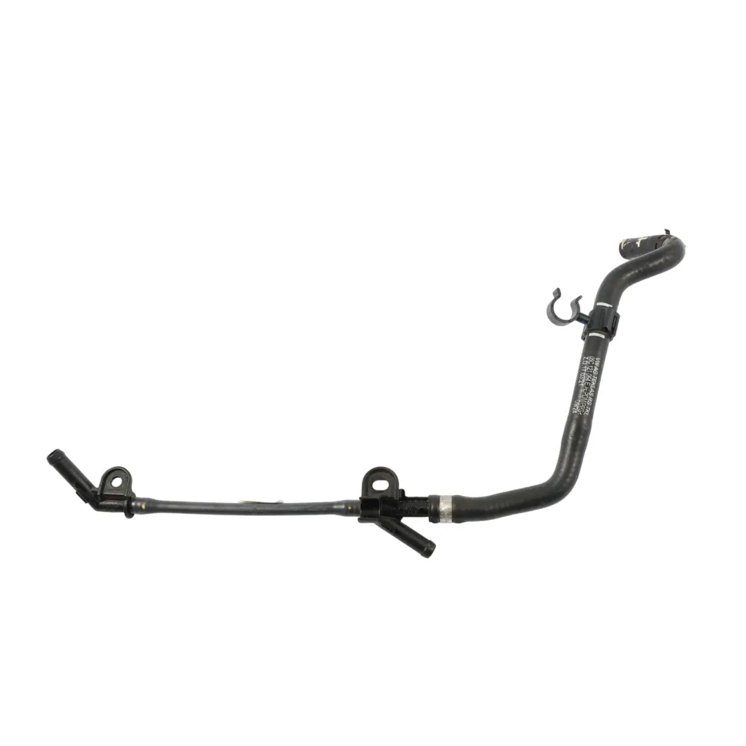 Mk5 KJ1 Agua Refrigerante Tubo Manguera Línea 1.0 Gasolina para Seat Ibiza con número de pieza 05C121064E Seat Ibiza Mk5 KJ1 Agua Refrigerante Tubo Manguera Línea 1.0 Gasolina - SKU 05C121064E - Número de pieza 05C121064E