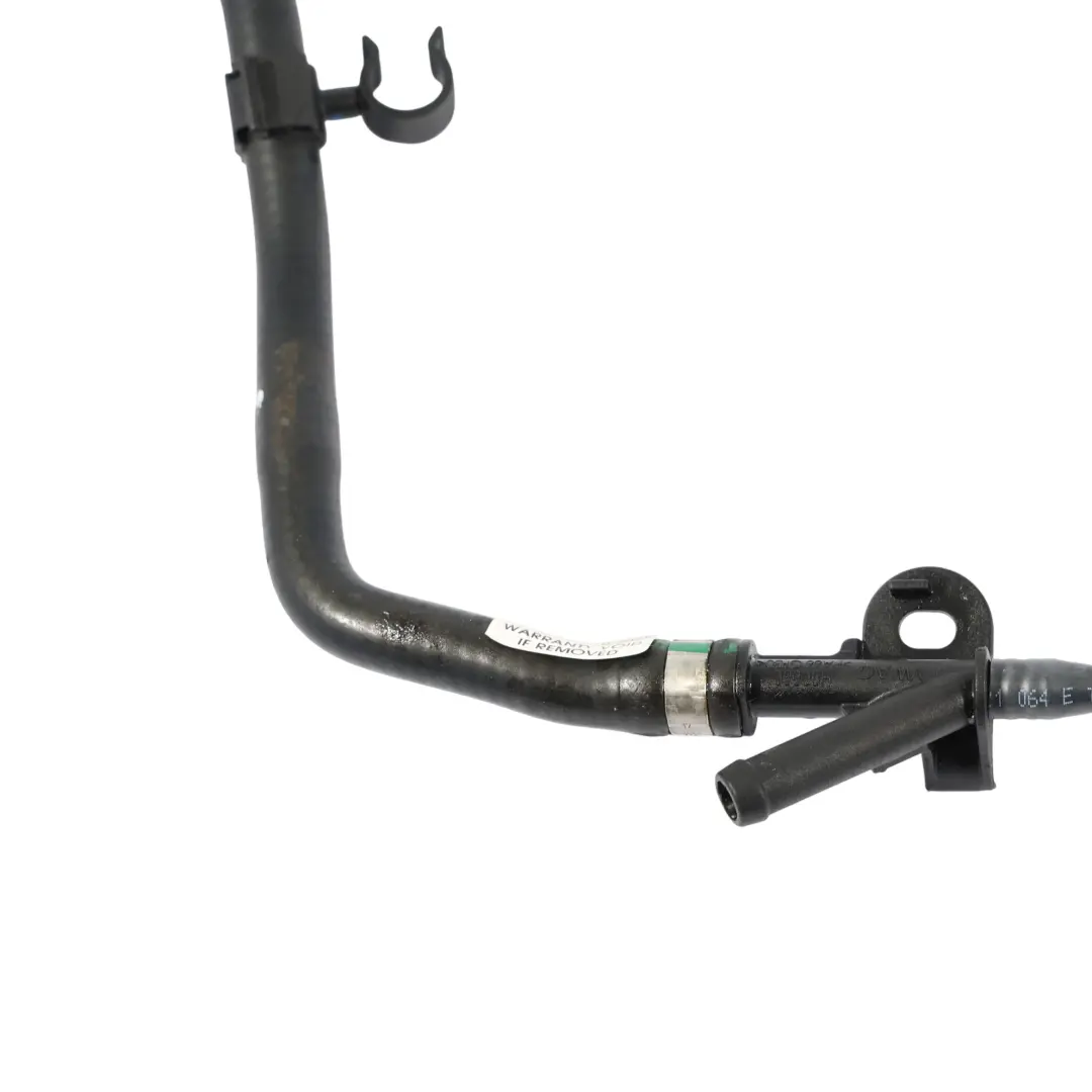 Seat Ibiza Mk5 KJ1 Water Coolant Pipe Hose Line 1.0 Petrol - SKU 05C121064E - Part number 05C121064E