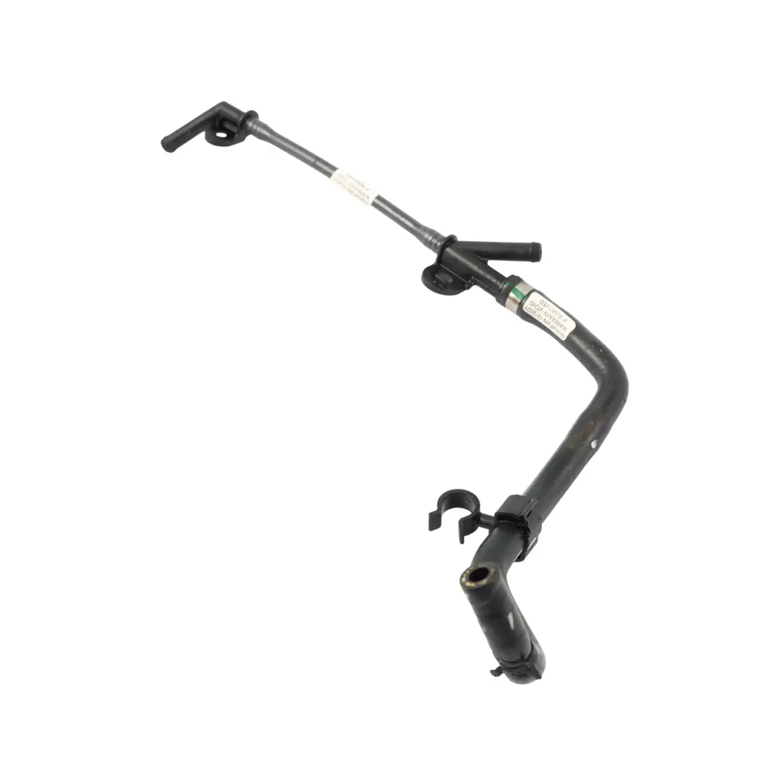 Mk5 KJ1 Eau Refroidissement Tuyau Ligne 1.0 Petrol pour Seat Ibiza à propos du numéro de pièce 05C121064E Seat Ibiza Mk5 KJ1 Eau Refroidissement Tuyau Ligne 1.0 Petrol - SKU 05C121064E - Numéro de pièce 05C121064E