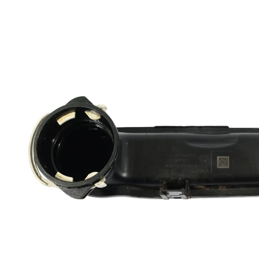 Seat Ibiza Mk5 KJ1 Audi A3 8Y Linea Tubo Aspirazione Aria 1.0 TSI - SKU 05C145673B-1 - Numero di parte 05C145673B