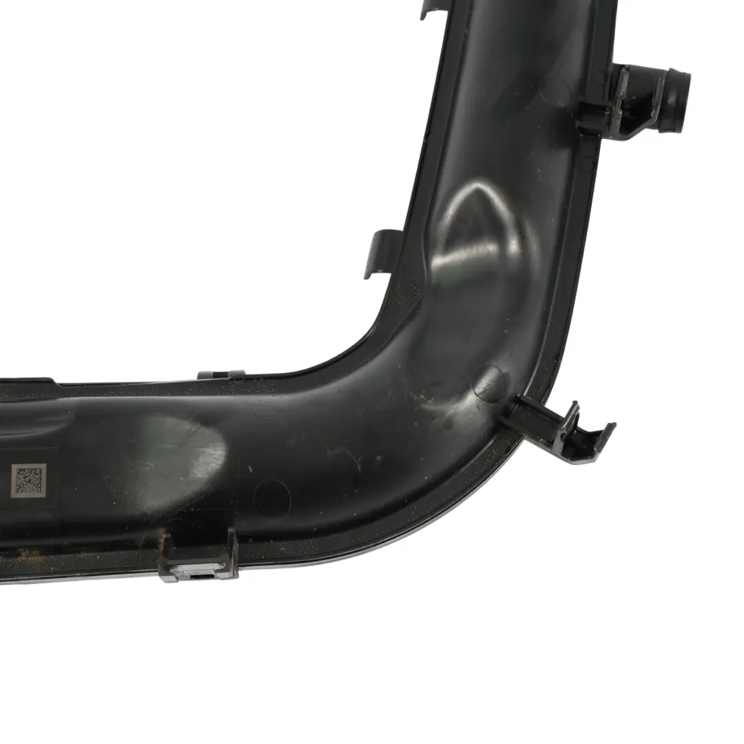 Mk5 KJ1 Audi A3 8Y Air Intake Pipe Hose Line 1.0 TSI to Seat Ibiza with Part number 05C145673B Seat Ibiza Mk5 KJ1 Audi A3 8Y Air Intake Pipe Hose Line 1.0 TSI - SKU 05C145673B-1 - Part number 05C145673B