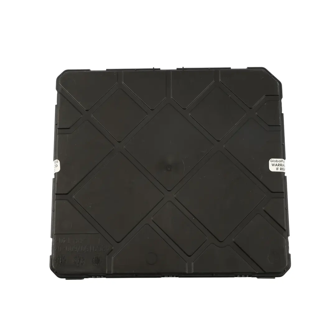 Seat Ibiza 6J FR 1.0 TSI DUSA 115HP Kit Centralina Motore Automatico - SKU 05C907309F-1 - Numero di parte 05C907309F