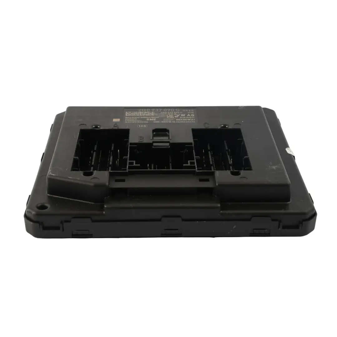 6J FR 1.0 TSI DUSA 115HP Kit Centralina Motore Automatico per Seat Ibiza con numero di parte 05C907309F Seat Ibiza 6J FR 1.0 TSI DUSA 115HP Kit Centralina Motore Automatico - SKU 05C907309F-1 - Numero di parte 05C907309F