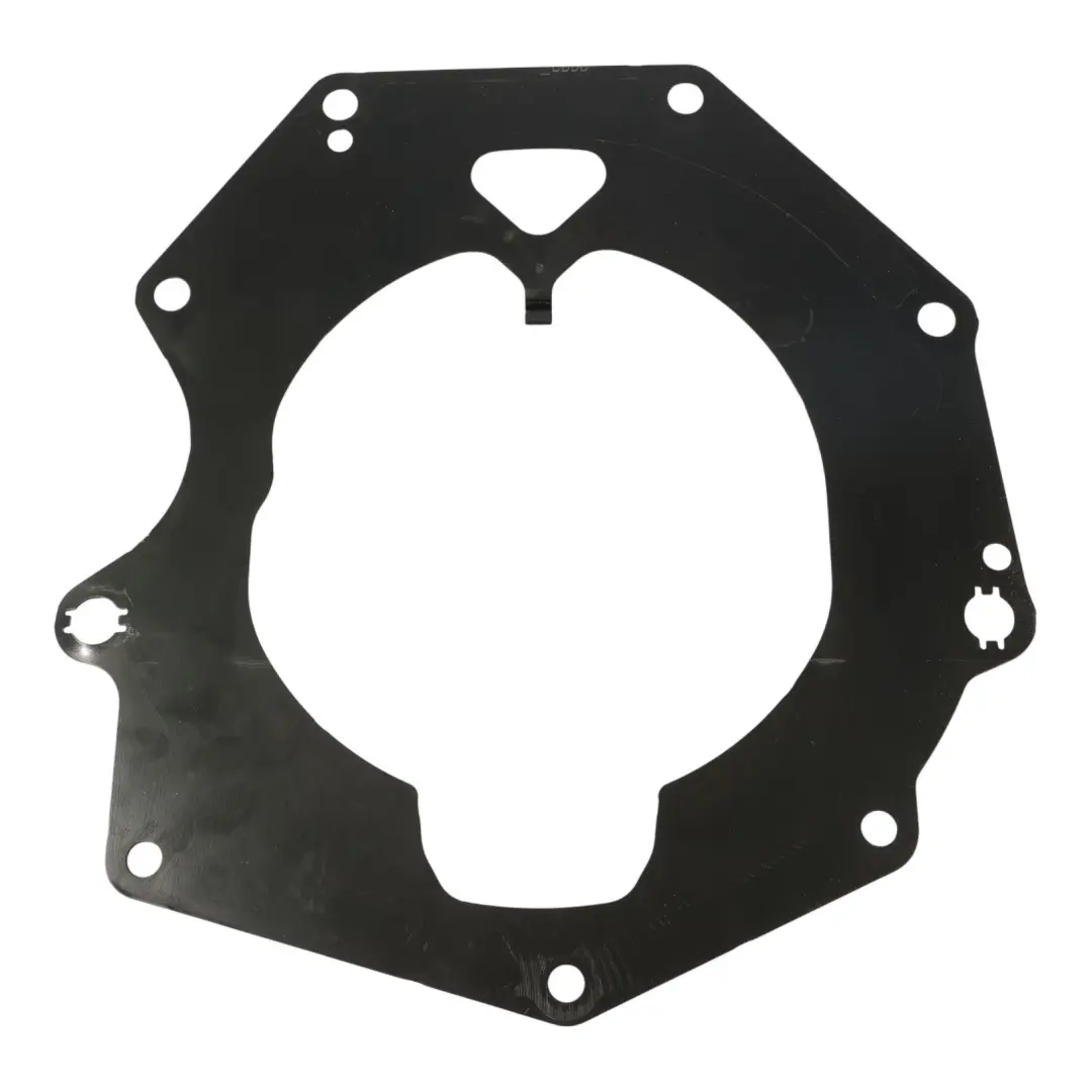 Mk5 KJ1 Dystans Uszczelka Osłona Skrzyni Biegów 05E103551 do Seat Ibiza o numerze 05E103551C Seat Ibiza Mk5 KJ1 Dystans Uszczelka Osłona Skrzyni Biegów 05E103551 - SKU 05E103551C - Numer Części 05E103551C