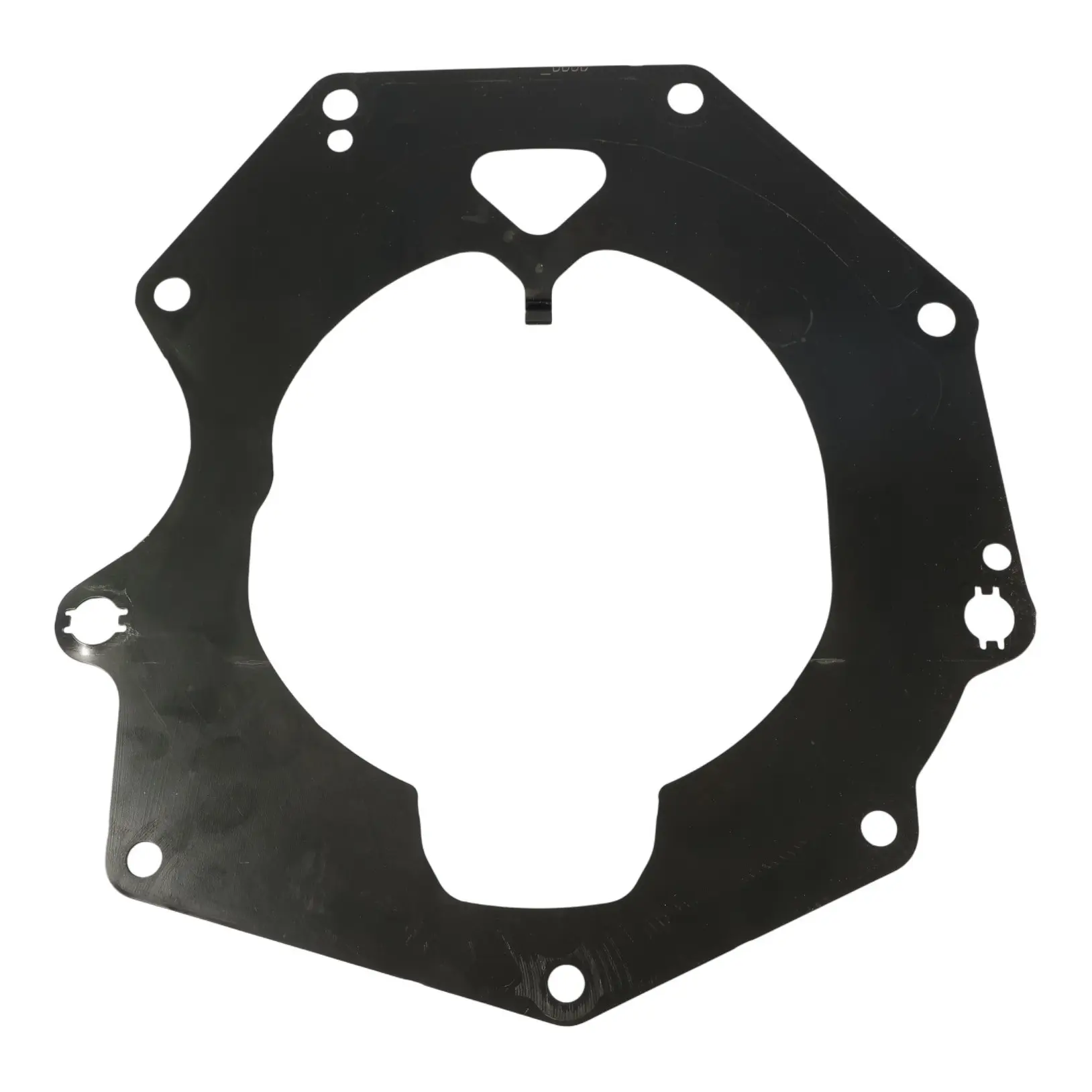 Seat Ibiza Mk5 KJ1 Gearbox Engine Covering Spacer Plate Ring Disc 05E103551