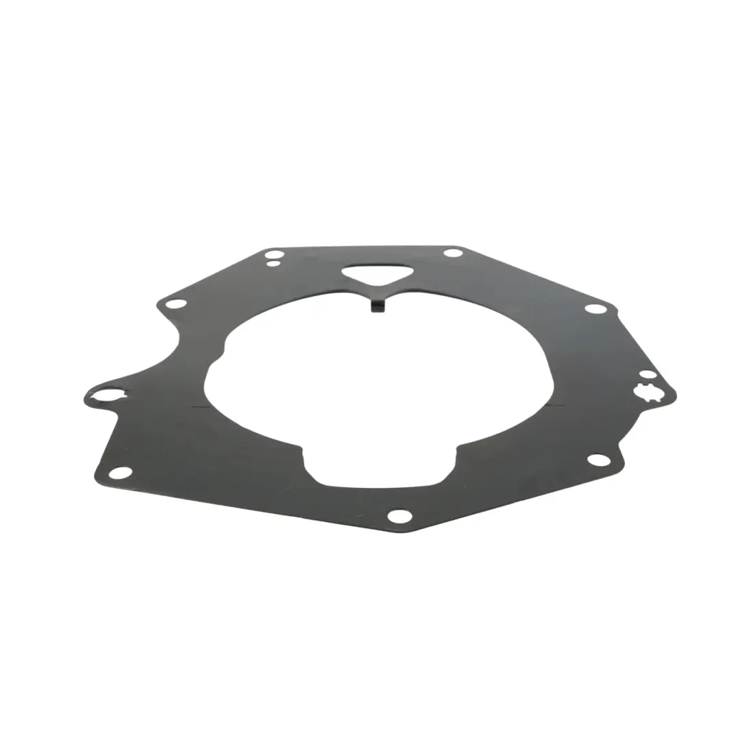 Mk5 KJ1 Gearbox Engine Covering Spacer Plate Ring Disc 05E103551 to Seat Ibiza with Part number 05E103551C Seat Ibiza Mk5 KJ1 Gearbox Engine Covering Spacer Plate Ring Disc 05E103551 - SKU 05E103551C - Part number 05E103551C