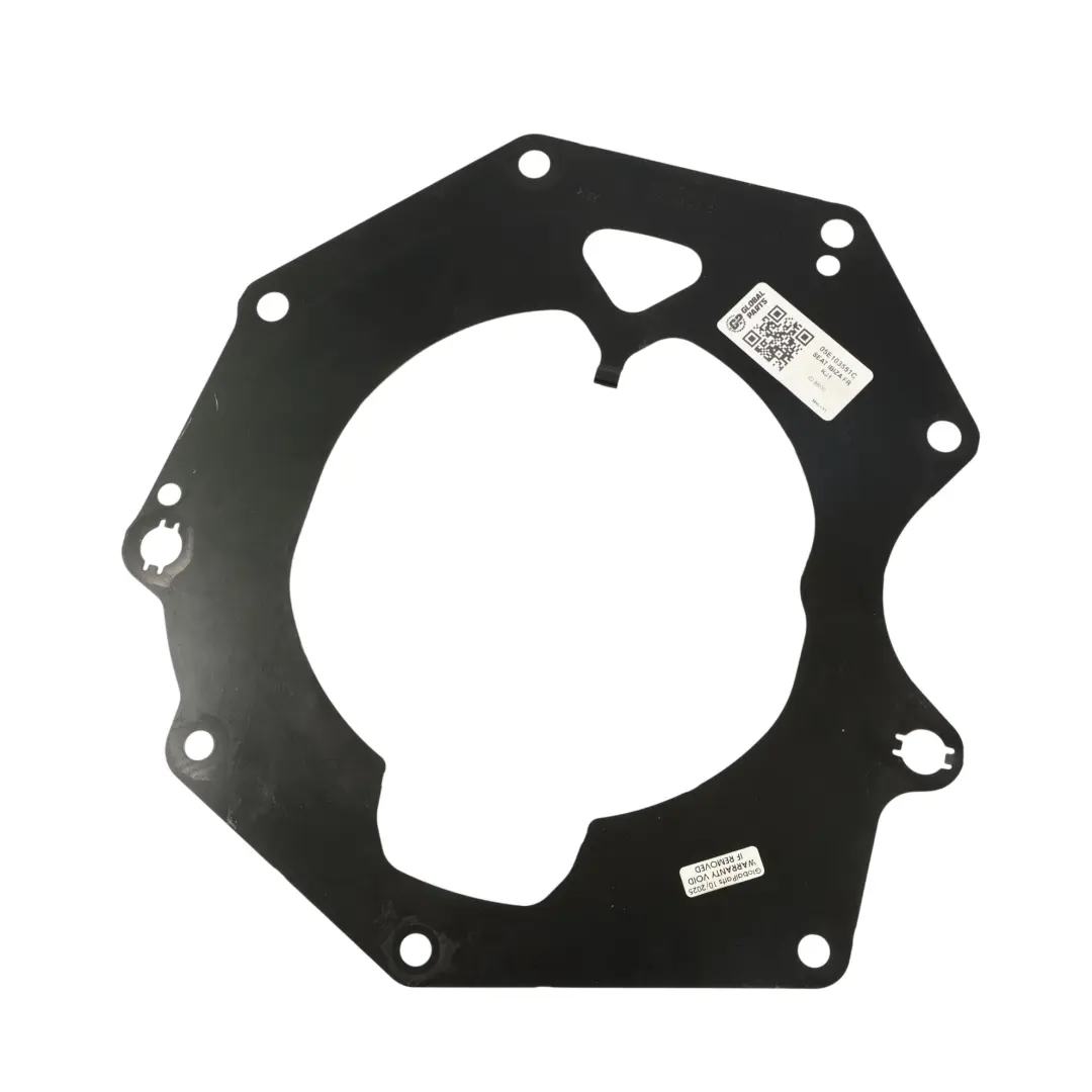 Mk5 KJ1 Dystans Uszczelka Osłona Skrzyni Biegów 05E103551 do Seat Ibiza o numerze 05E103551C Seat Ibiza Mk5 KJ1 Dystans Uszczelka Osłona Skrzyni Biegów 05E103551 - SKU 05E103551C - Numer Części 05E103551C